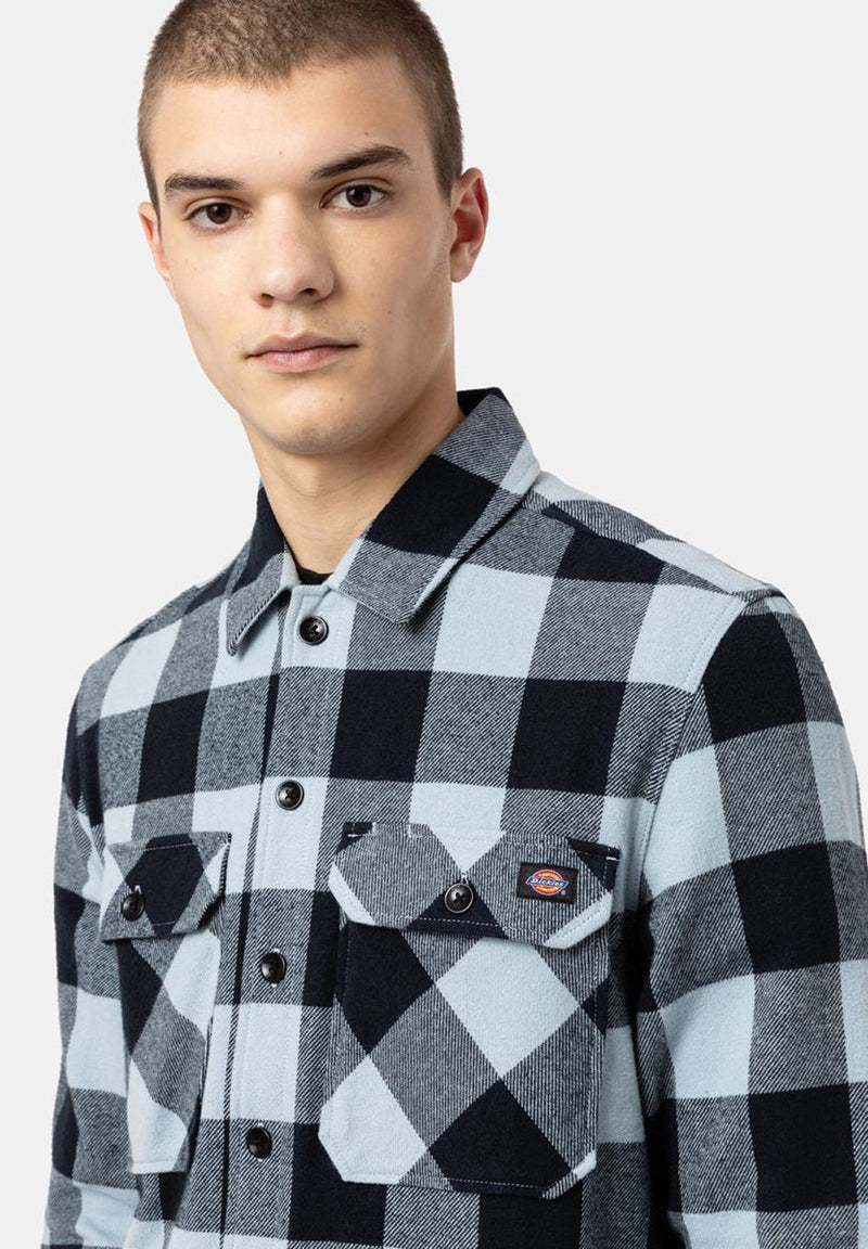 Dickies New Sacramento Shirt hos Stillo