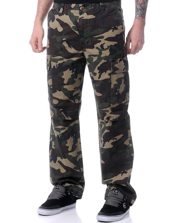 Dickies New York Cargo Pants hos Stillo
