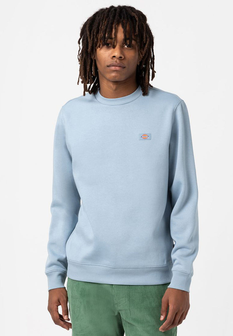 Dickies Oakport Sweatshirt hos Stillo