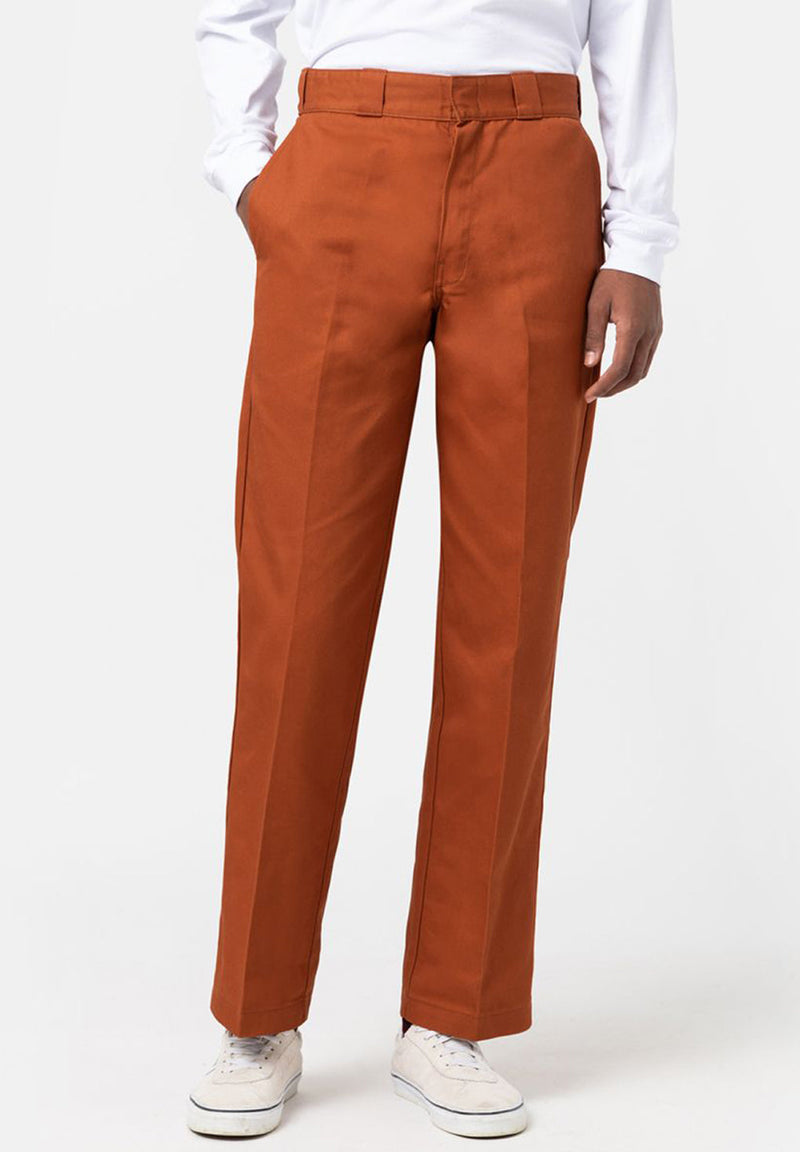 Dickies Original 874 Work Pants Rec hos Stillo