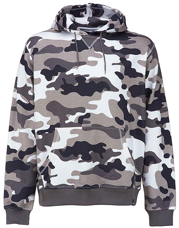 Dickies Philadelphia Hoody hos Stillo