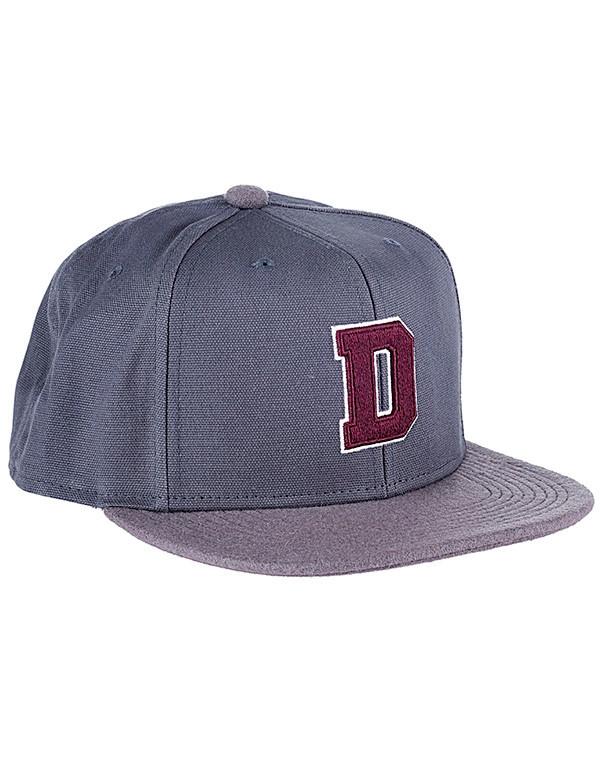 Dickies Richvale Cap hos Stillo