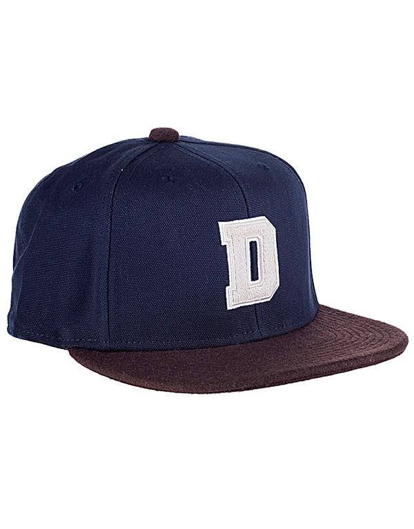 Dickies Richvale Cap hos Stillo