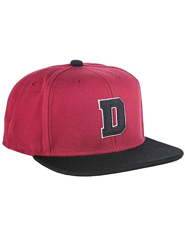 Dickies Richvale Cap hos Stillo