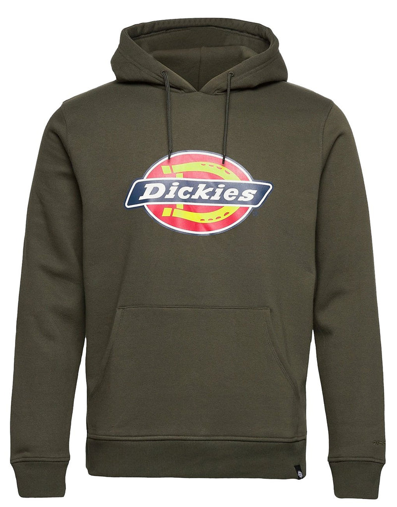 Dickies San Antonio Hoody hos Stillo