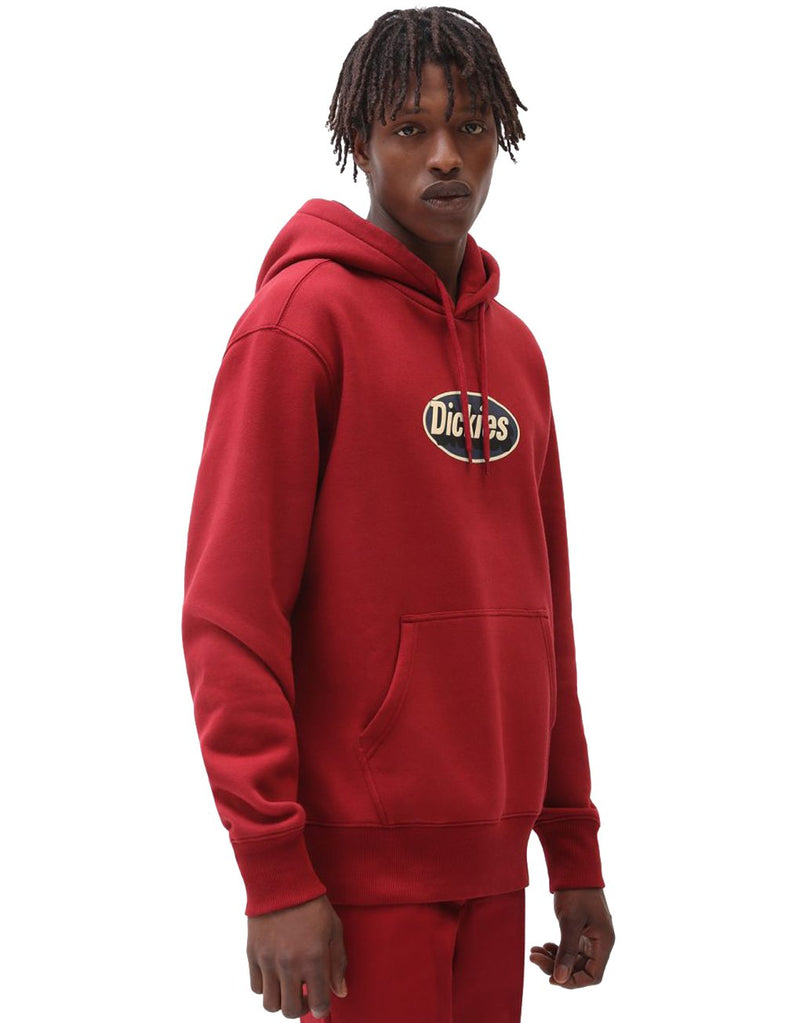 Dickies Saxman Hoodie hos Stillo