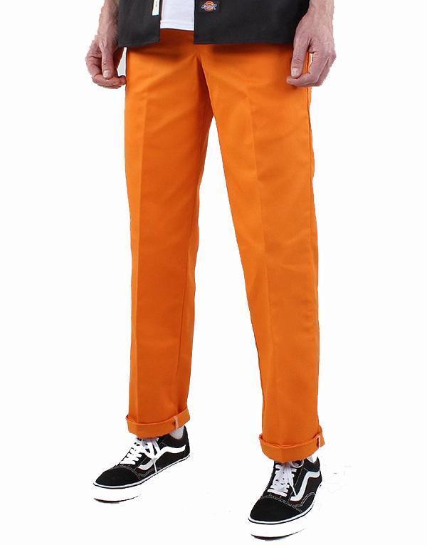 Dickies Slim Straight 873 Work Pants