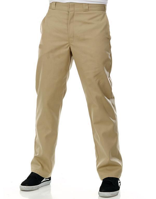 Dickies Slim Straight 873 Work Pants hos Stillo