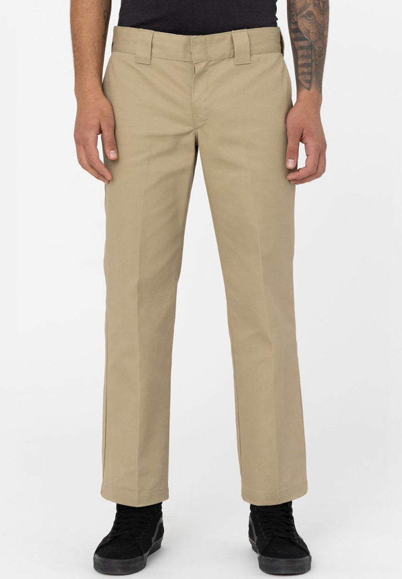 Dickies Slim Straight 873 Work Pants Rec hos Stillo