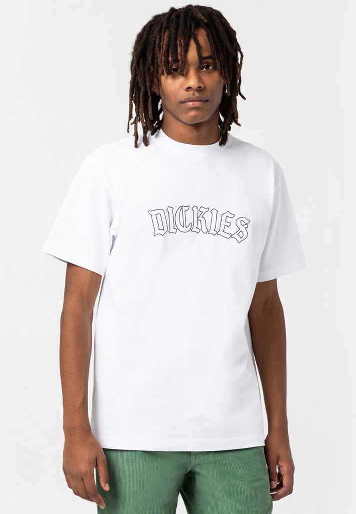 Dickies Union Springs T-Shirt hos Stillo