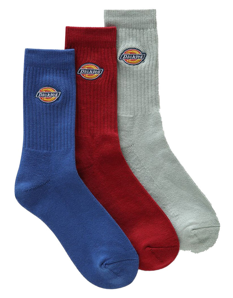 Dickies Valley Grove Unisex Socks hos Stillo