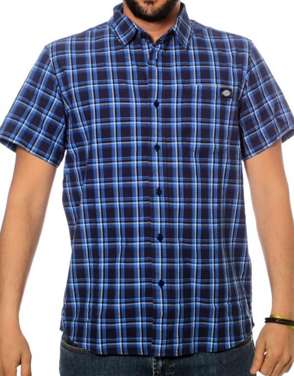 Dickies Vinton SS Shirt hos Stillo