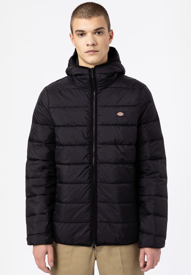 Dickies Waldenburg Mid Layer Jacket hos Stillo