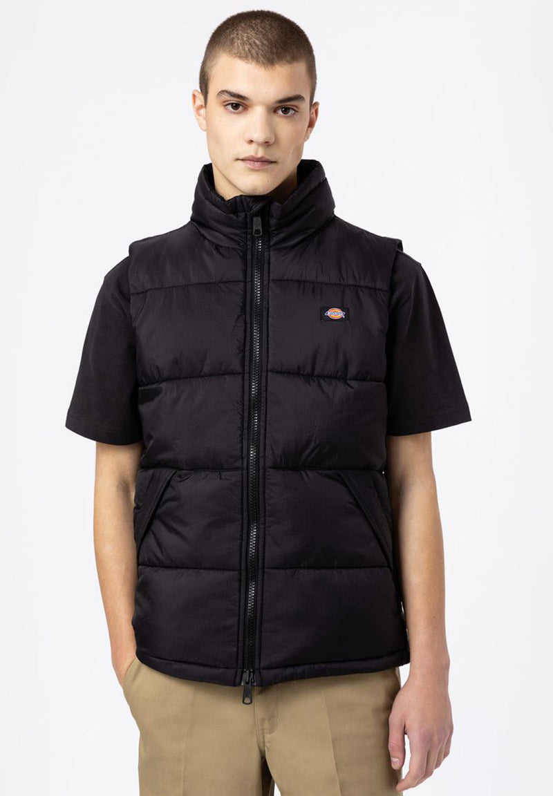 Dickies Waldenburg Vest hos Stillo