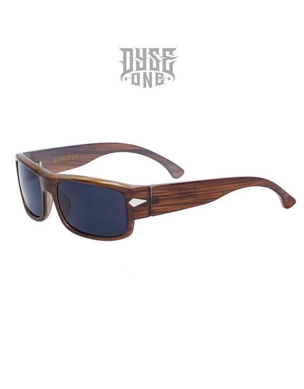 Dyse One Kingpin Sunglasses hos Stillo