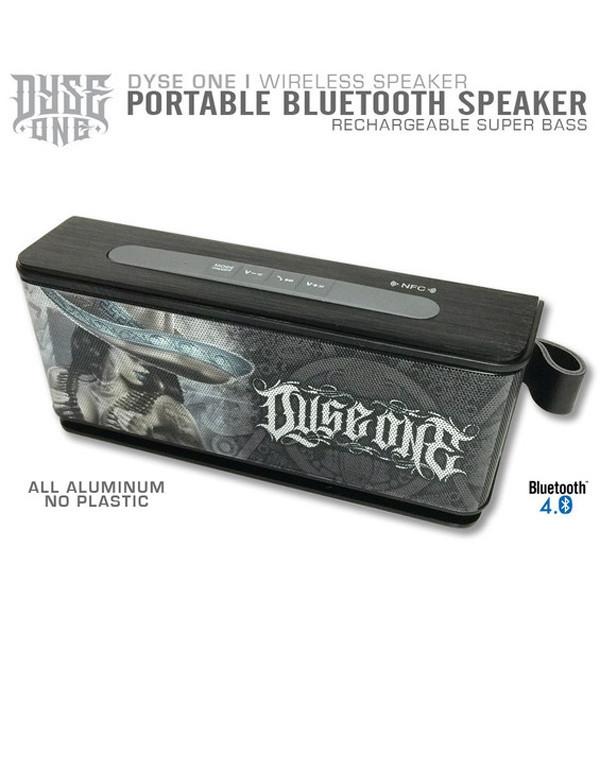 Dyse One Reina Wireless Speaker hos Stillo