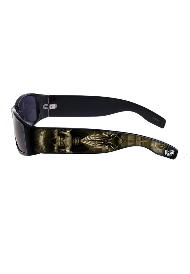Dyse One Rosary Sunglasses hos Stillo