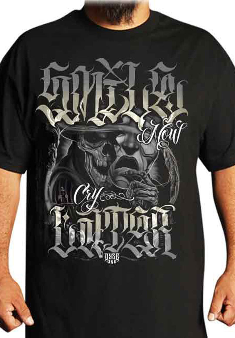 DyseOne 2Face T-Shirt hos Stillo