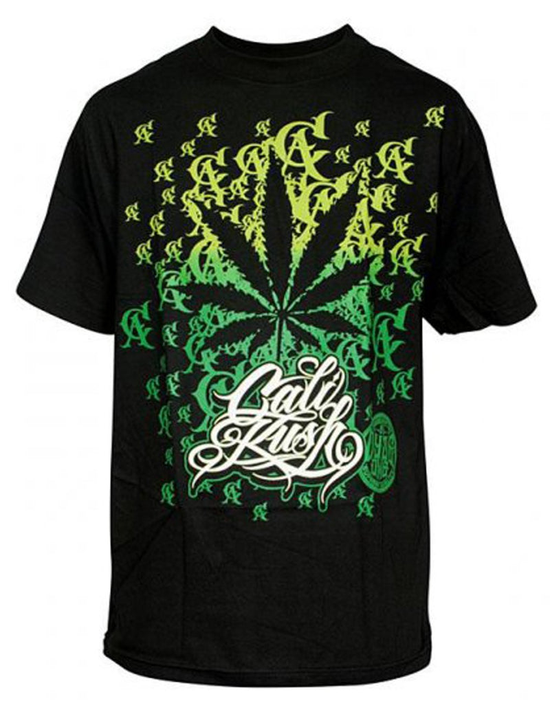 DyseOne Cali Kush T-shirt hos Stillo