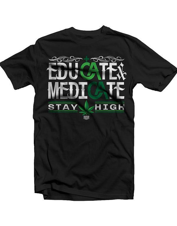 DyseOne Medicated T-Shirt hos Stillo