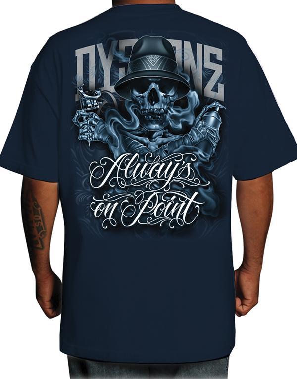 DyseOne On Point T-Shirt hos Stillo