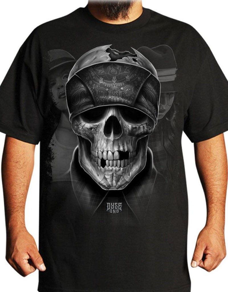 DyseOne Sik Wit It T-Shirt hos Stillo