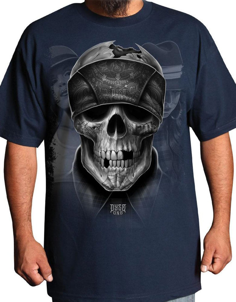 DyseOne Sik Wit It T-Shirt hos Stillo