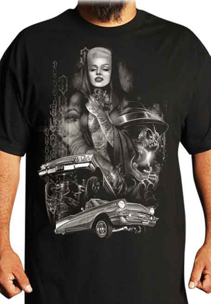 DyseOne Vida T-Shirt hos Stillo