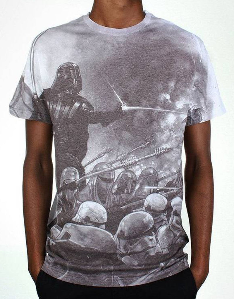 Ecko 501ST Legion T-Shirt hos Stillo
