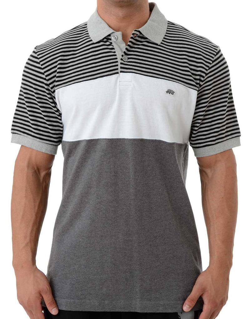 Ecko Cotton Pique Polo hos Stillo