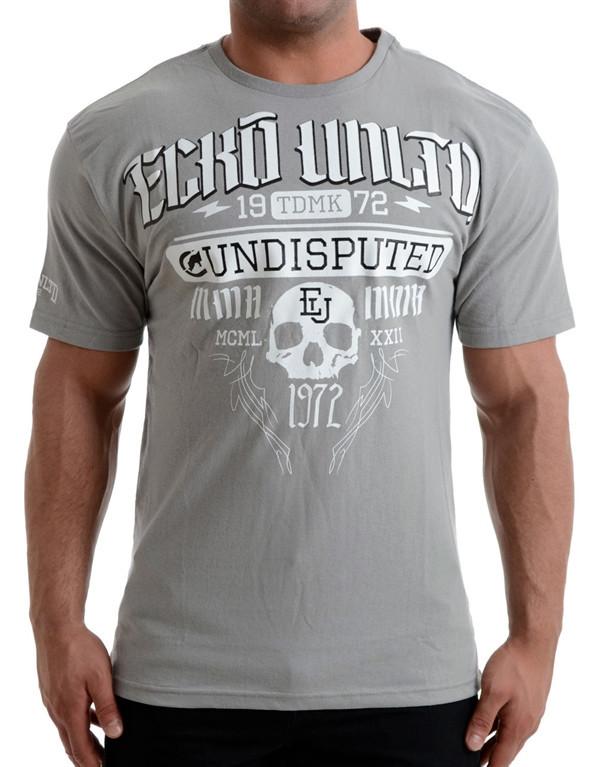 Ecko Digging Graves T-Shirt hos Stillo