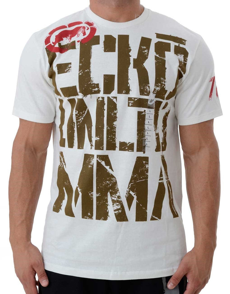 Ecko Edge T-Shirt hos Stillo