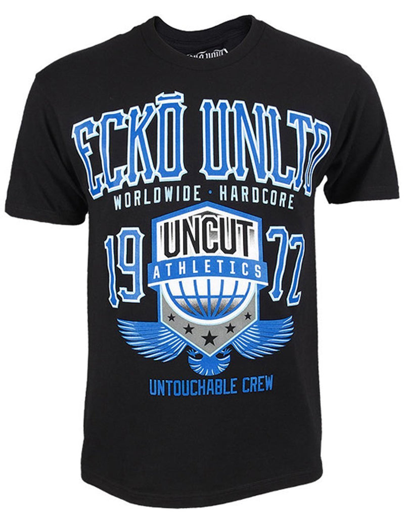Ecko Global Domination T-Shirt hos Stillo