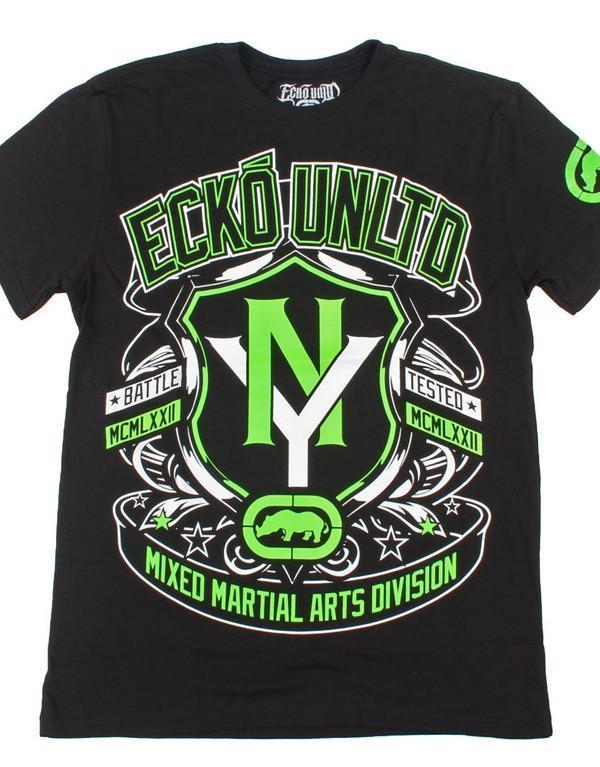 Ecko Heads Up T-Shirt hos Stillo