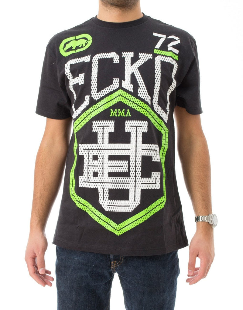 Ecko Hexed T-Shirt hos Stillo