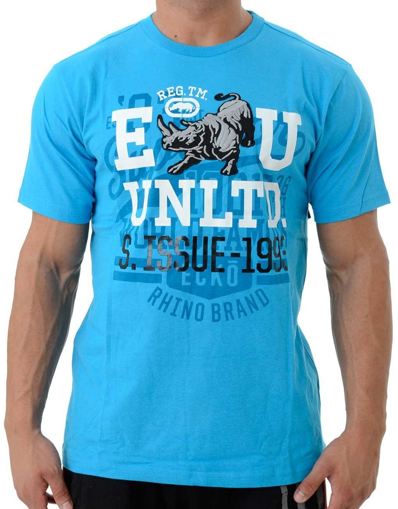 Ecko Issue 1972 Better T-Shirt hos Stillo