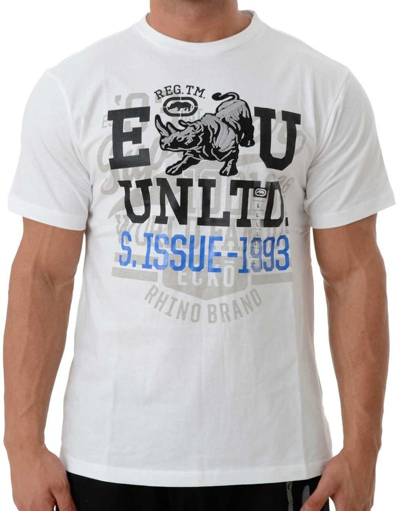 Ecko Issue 1972 Better T-Shirt hos Stillo