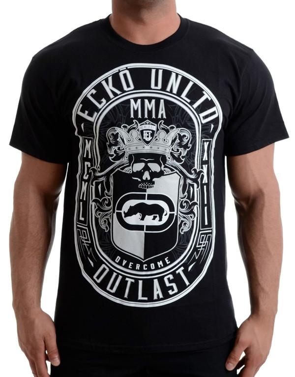 Ecko Knuckle Up T-Shirt hos Stillo