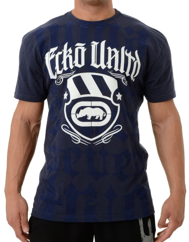Ecko MMA Against The Fence T-Shirt hos Stillo