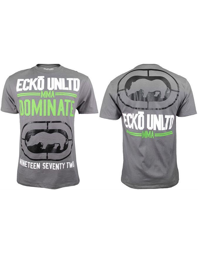 Ecko MMA Dominate T-shirt hos Stillo