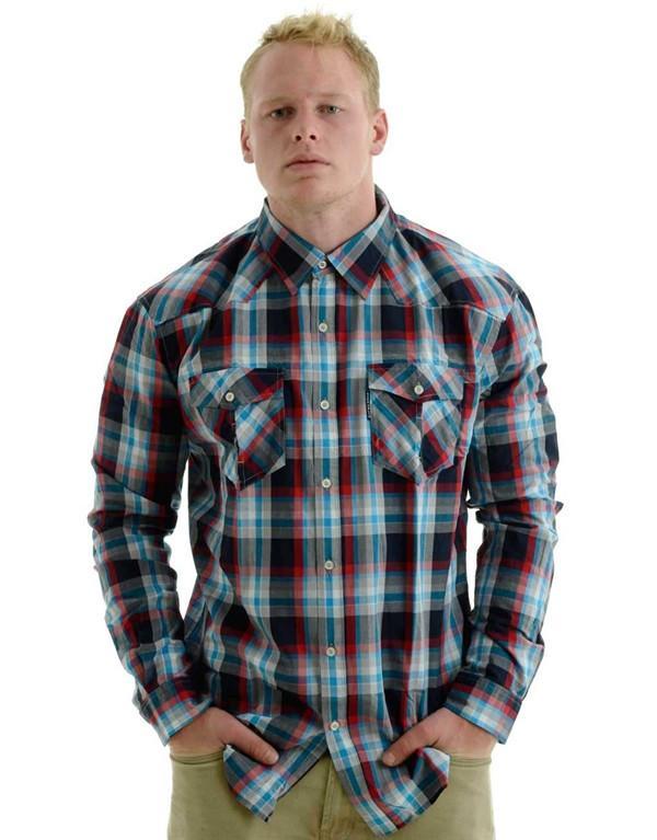 Ecko More Than 40's Shirt hos Stillo