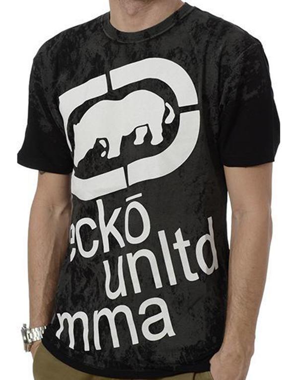 Ecko New Type T-Shirt hos Stillo