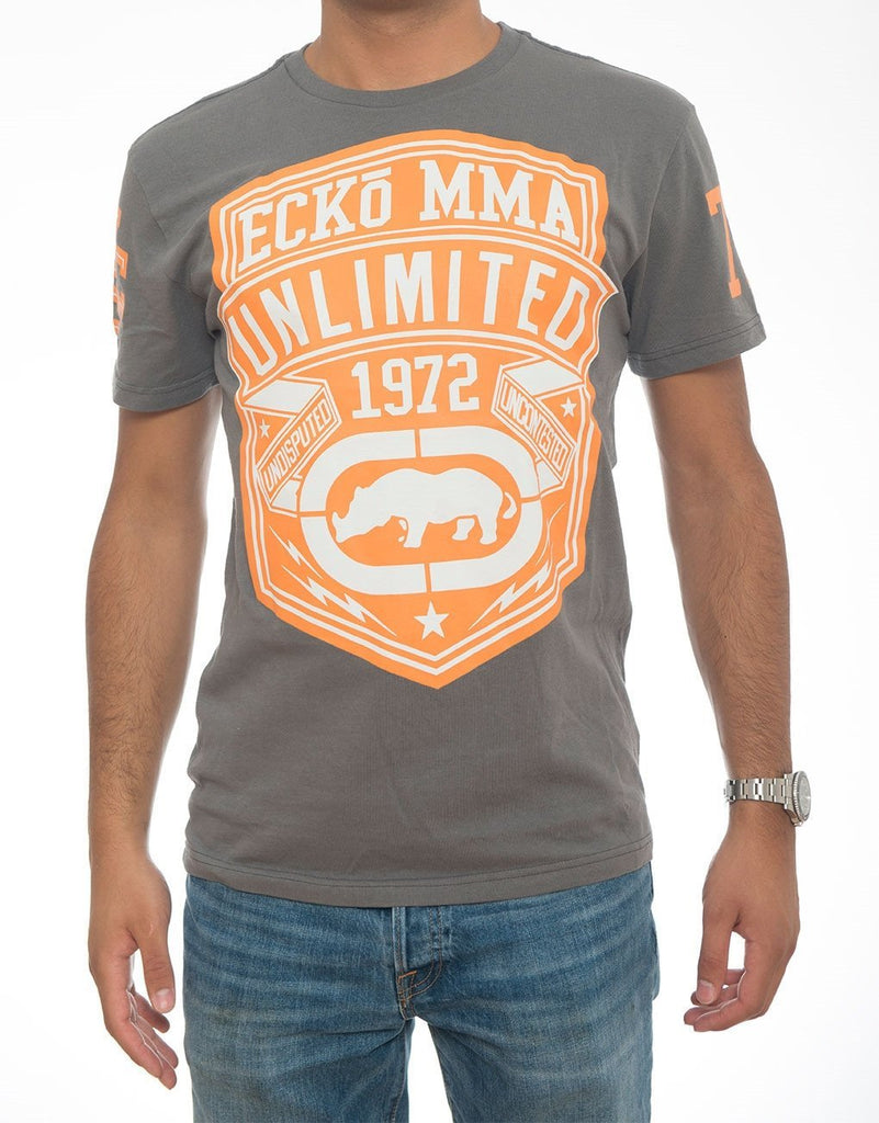 Ecko Pennant T-Shirt hos Stillo