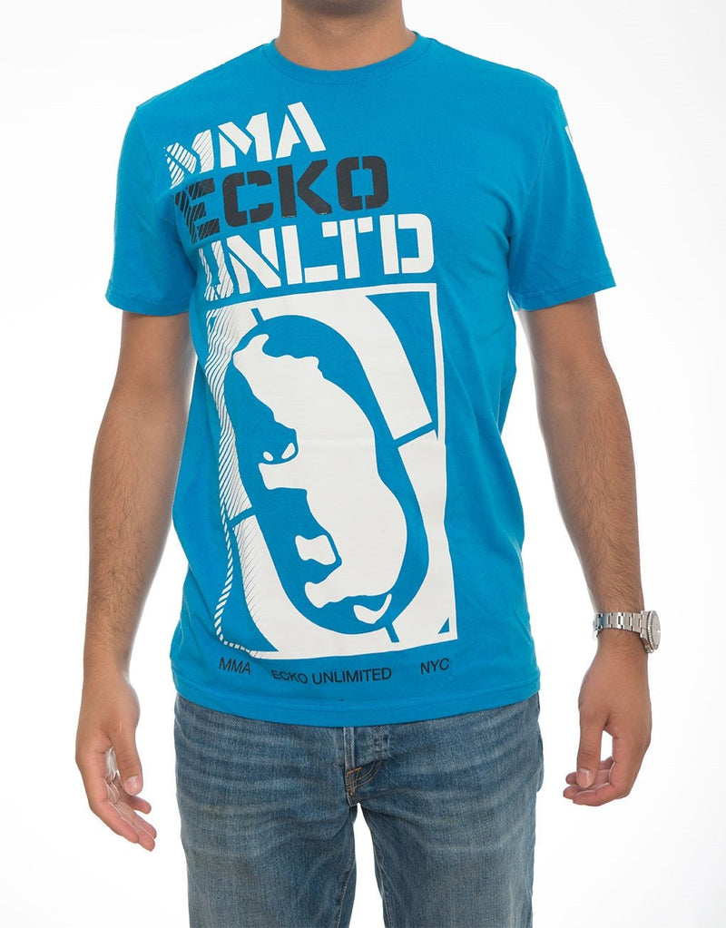 Ecko Posterize T-Shirt hos Stillo