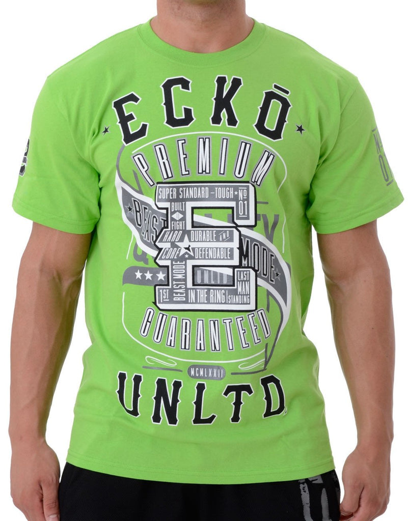 Ecko Proven Champs T-Shirt hos Stillo