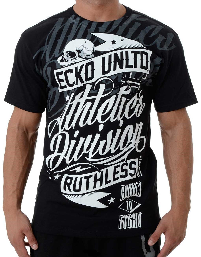 Ecko Ruthless Athletics T-Shirt hos Stillo