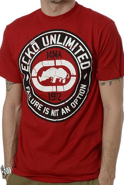 Ecko Seal T-Shirt hos Stillo