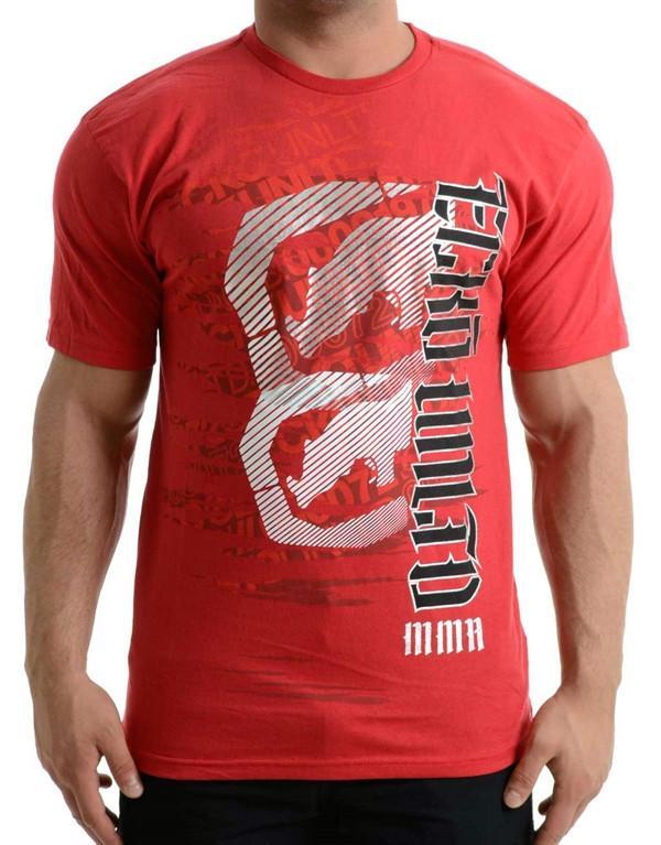 Ecko Shredder T-Shirt hos Stillo