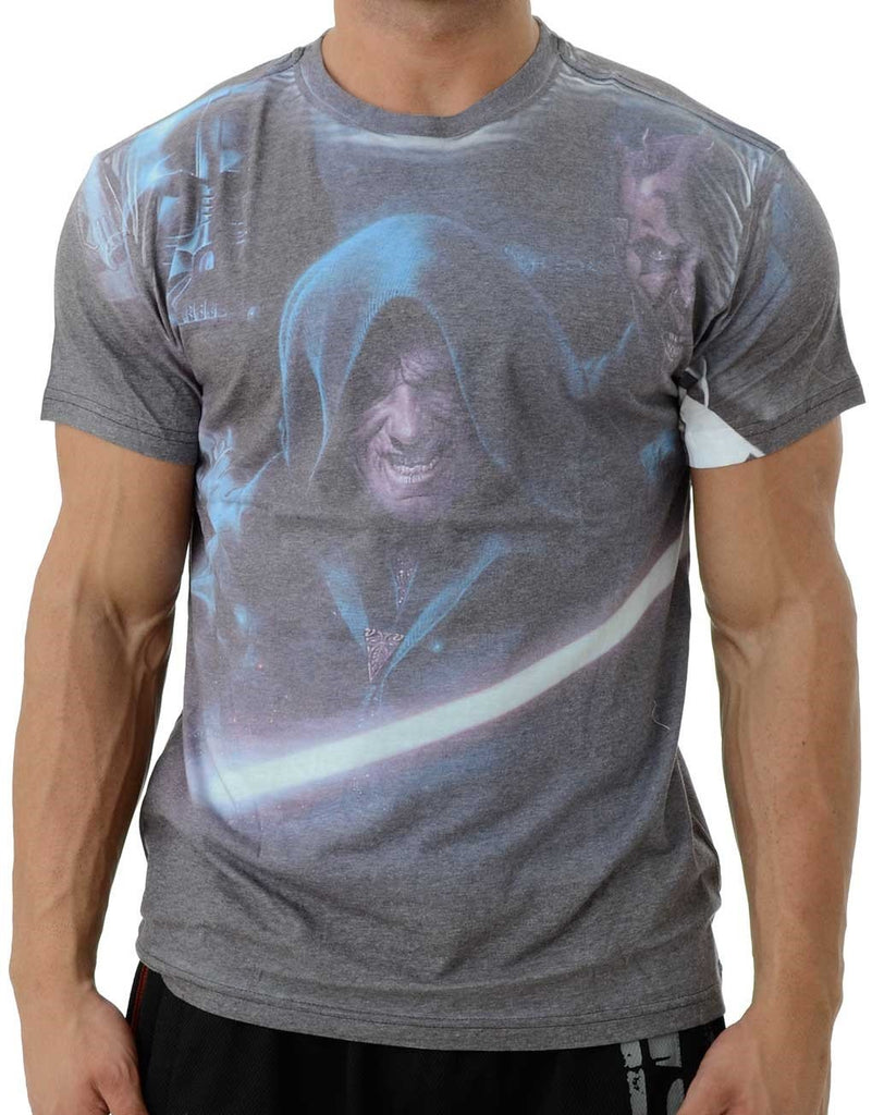 Ecko Sith Trifecta T-Shirt hos Stillo