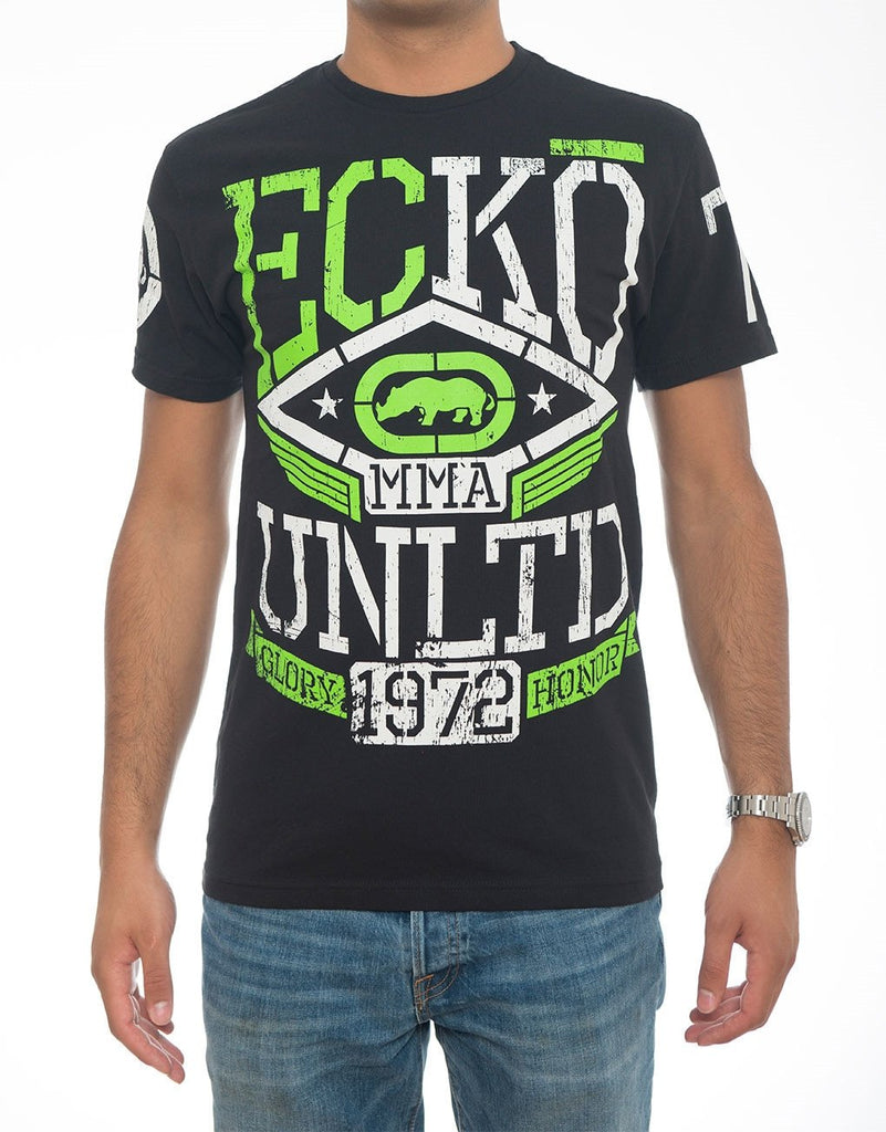 Ecko Squad T-Shirt hos Stillo